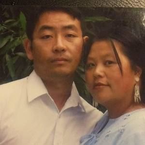 Meet your Posher, Nao ying